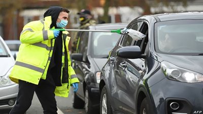فنلندا تُسجل 619 إصابة بكورونا خلال 24 ساعة