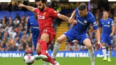 يلا شوت Liverpool مشاهدة مباراة ليفربول وتشيلسي بث مباشر كورة لايف Koora رابط سريع ليفربول ضد تشيلسي Liverpool