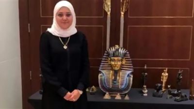 حب الوطن هدفها| مصرية في الكويت تطلق مبادرة