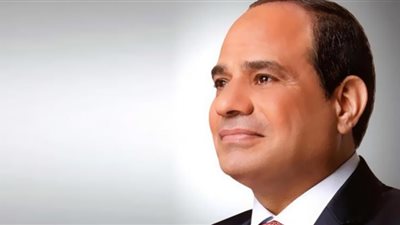(فيديو) الرئيس السيسي يؤكد أهمية الإسراع في تنفيذ المشروعات المشتركة بين مصر والعراق