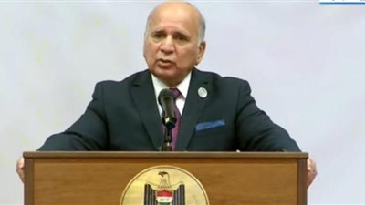 (فيديو) وزير خارجية العراق: الشعب انتصر على أعتى التنظيمات الإرهابية بمساعدة الأشقاء
