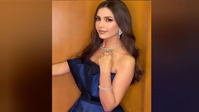 جمهور جنات يشيد برقي ذوقها في مهرجان القلعة (صور)