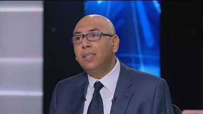 عكاشة: السيسي يدعم ويراهن على العراق الجديدة.. ننتظر دور عربي قوي