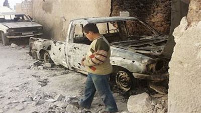 إندبندنت: زيارة 