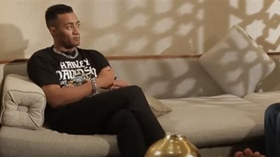 فيديو| بعد تكريمه كسفير الشباب العربي.. محمد رمضان: أُمثلهم في رحلة كفاحي ومشواري