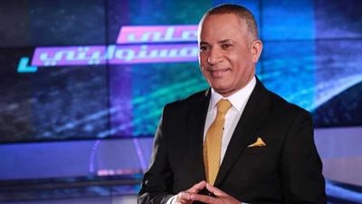 فيديو.. أحمد موسى يعلق على لقاء السيسي وأمير قطر في مؤتمر بغداد