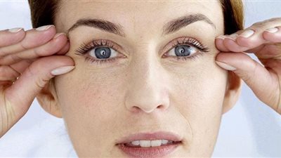 احذر| ظهور هذه العلامة في العين دليل على إصابتك بـ سرطان الرئة