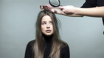 طبيب يكشف أسباب شيب الشعر| حيلة سحرية لتأخير ظهوره