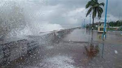 إعصار إيدا.. أمريكا تجلي ولاية لويزيانا بشكل إجباري