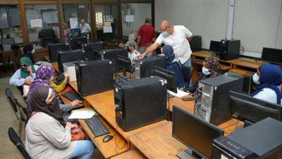 خلال ساعات.. إعلان نتائج المرحلة الأولى لتنسيق الجامعات 2021
