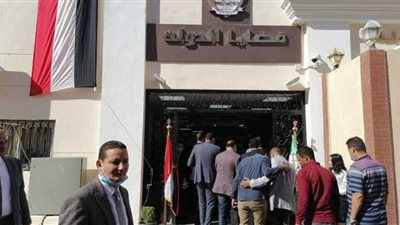 الخميس.. أخر فرصة للتقديم للتعيين بوظيفة مندوب مساعد بقضايا الدولة