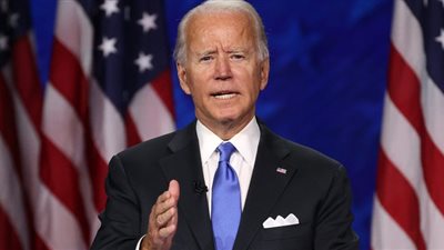 بايدن يُعلن الطوارئ في مسيسيبي استعدادًا لإعصار إيدا