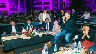 «الصفوة للتطوير العمراني» تسلم المرحلة الأولى من كمبوند «هاي سيتي» العبور