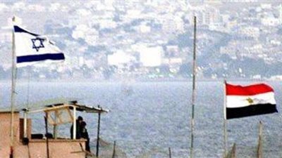 مصدر ينفي وقوع اشتباكات بين مصر وإسرائيل