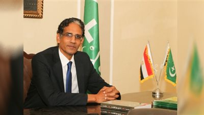 (شاهد) طارق تهامي: مصر أصبحت نموذجًا عربيًا ناجحًا لمواجهة الكبوة ثم إعادة البناء
