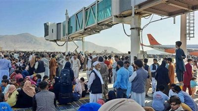 كرواتيا تُعلن وصول 19 مُواطنًا أفغانيًا بينهم أطفال إلى البلاد