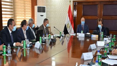 محافظ القاهرة: منظومة نظافة جديدة بالعاصمة لن يسمح فيها بالأخطاء