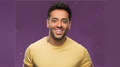 شاهد.. كواليس حفل رامي جمال في جدة