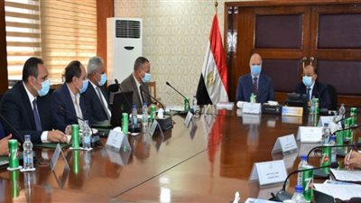 محافظ القاهرة : جهات مستقلة لمتابعة المقصرين بمنظومة النظافة الجديدة