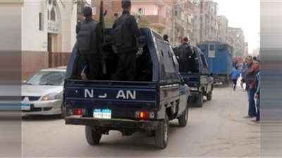 ماذا وجدت الشرطة داخل مصحة الهرم لعلاج الإدمان غير المرخصة؟