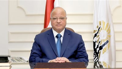 محافظ القاهرة يصدر تعليمات بالاستعداد المبكر لفصل الشتاء