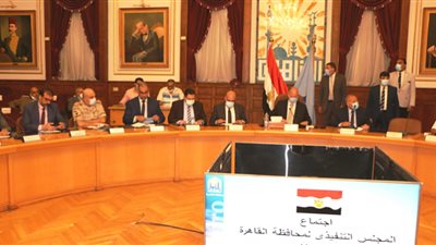 محافظ القاهرة: استمرار عملية تلقي موظفي المحافظة للقاح فيروس كورونا