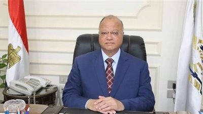 محافظ القاهرة يوجه الشكر للقائمين على أعمال الازالات بالمحافظة