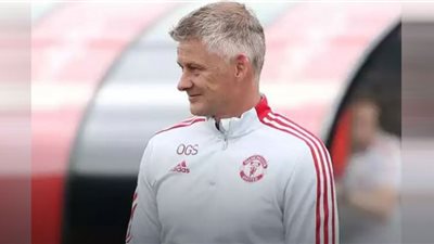 سولشاير يعلن تشكيل مانشستر يونايتد أمام وولفرهامبتون