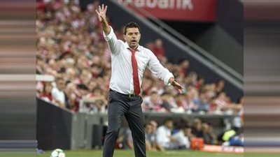 مدرب الاتحاد الجديد يصل مدينة جدة خلال ساعات