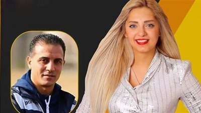 مي حلمي تتجاهل قرار إيقافها وإحالتها للتحقيق وتغادر مصر