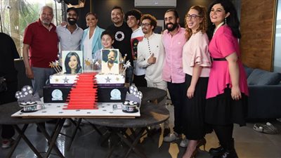 الانتهاء من تصوير فيلم معالي ماما.. خلال أيام