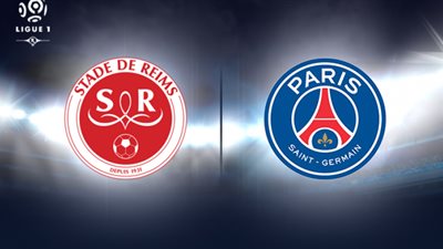 يلا شوت مشاهدة مباراة باريس سان جيرمان وريمس بث مباشر اليوم في الدوري الفرنسي