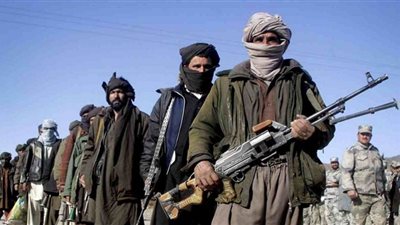 أفغانستان تنهار.. أين يوجد زعيم حركة طالبان؟