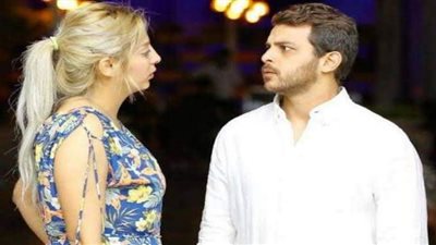 (شاهد) رسالة نارية من مي حلمي لـ محمد رشاد