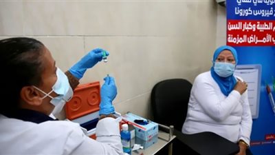 من هنــــا.. رابط تسجيل لقاح كورونا للمعلمين 2021