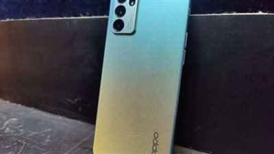 مراجعة Oppo Reno 6 5G.. تصميم ذكي وبطارية قوية