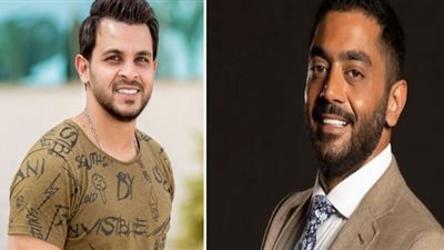 (شاهد) تفاصيل رسالة أحمد فلوكس للمطرب محمد رشاد