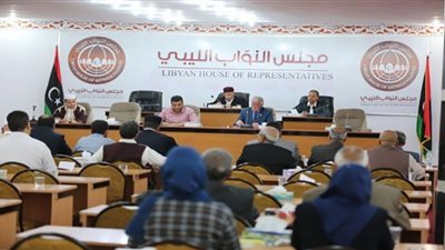 مجلس النواب الليبي يستجوب حكومة الوحدة