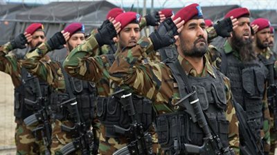 الجيش الباكستاني يتصدى لهجوم إرهابي عبر الحدود مع أفغانستان