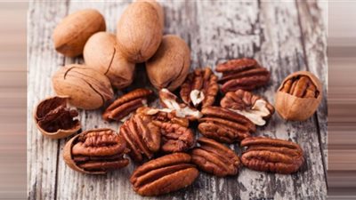 جوز البقان.. الحل الأمثل للوقاية من أمراض القلب