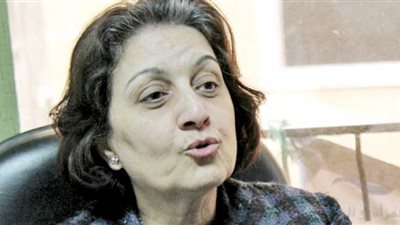 سهام نجم: لا أطمع في لقب 