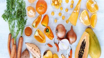 مع اقتراب الموجة الرابعة من كورونا أطعمة تساعد فى تقوية جهاز المناعة