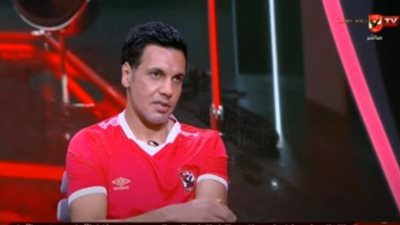 جودة : الأهلي يستعد للموسم القادم على أكمل وجه.. و أفشة يعاني من الإجهاد