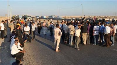 المتقدمون لـ