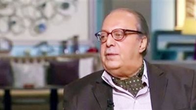 نقابة الممثلين تكشف حقيقة تصريحات الفنان أسامة عباس