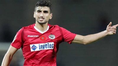 بعد الموافقة على عرض بيراميدز.. الوداد يُنهي إجراءات ضم بديل الكرتي (خاص)