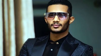 محمد رمضان يشكر رئيس المركز الثقافي الألماني الدولي لهذا السبب