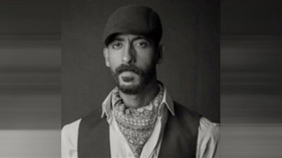 محمد حلمي ينتهي من تصوير 