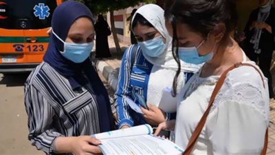 موعد إعلان نتيجة تظلمات الثانوية العامة 2021| طريقة الفحص