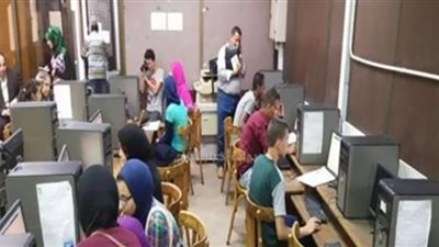 تنسيق الثانوية العامة 2021 المرحلة الثانية .. 18 كلية للعلمي و5 للأدبي